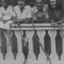 'Reina de Corazones', la historia de la espía doble que ayudó a impedir la invasión nazi de Gibraltar