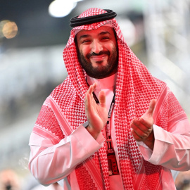 Mohamed bin Salman