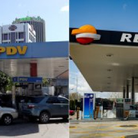 Repsol y la venezolana PDVSA reactivan una empresa petrolera conjunta