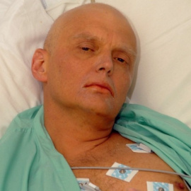 Alexander Litvinenko