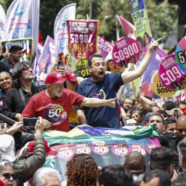 Lula elecciones locales Sao Paulo