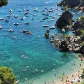 Les dues realitats de la massificació: de la saturació d'embarcacions a la Costa Brava a la regulació dels gorgs de l'interior