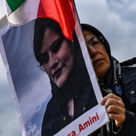 Cronología de tres meses de revuelta feminista en Irán tras la muerte de Mahsa Amini