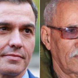 Del "hasta la victoria final" de Felipe González a la ruptura de relaciones, los altibajos del PSOE con el Frente Polisario