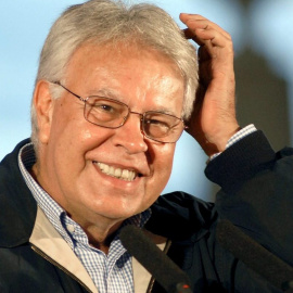 Felipe González