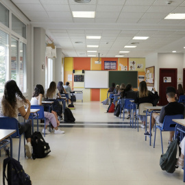 LGTBI-fobia en las aulas