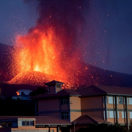 23/09/2021 volcán La Palma