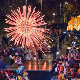 La Festa dels Reis d'Igualada