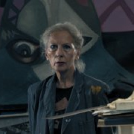 ¿Esposa y madre abnegada? Teresa Ramón, la mujer que solo quería ser artista