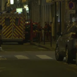 Mueren tres personas en París en un tiroteo con tintes xenófobos