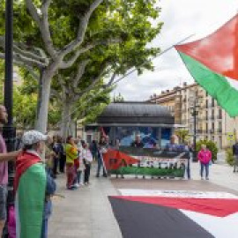 El Gobierno comunica a la embajada de Palestina que goza de los privilegios de un Estado