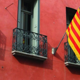 Casa de la Generalitat a Perpinyà