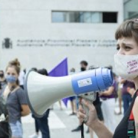 La 'ley mordaza' del PP cumple seis años pese a la derogación prometida por Sánchez