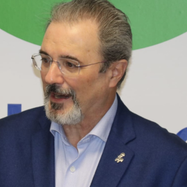 Carlos Florez Juberías