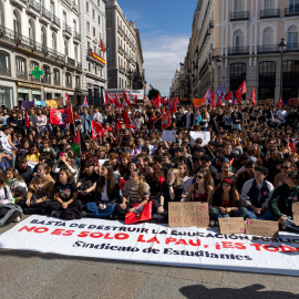 Estudiantes PAU