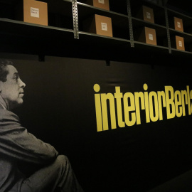 L'exposició 'Interior Berlanga. Cinema, vida i humor' al CaixaForum Barcelona