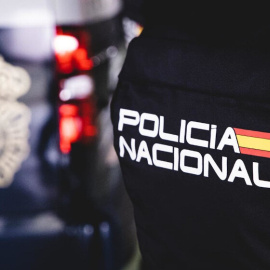 Policía Nacional