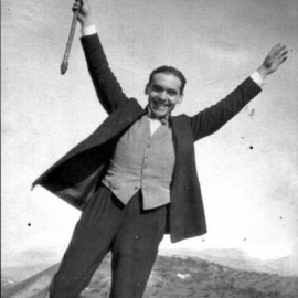 Federico García Lorca