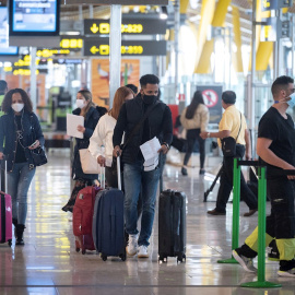 Aeropuerto