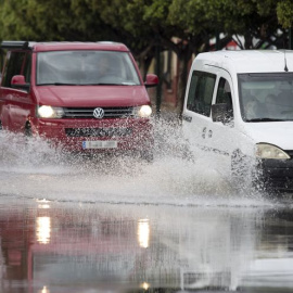 La previsión meteorológica para hoy martes anuncia nubes y precipitaciones en distintos puntos del sur peninsular y también en el archipiélago canario, donde las lluvias serán localmente fuertes y persistentes.