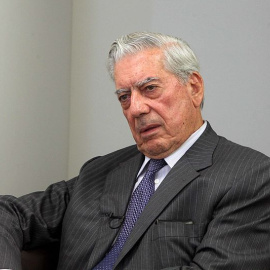 La encendida defensa de Vargas Llosa de la tauromaquia como arte