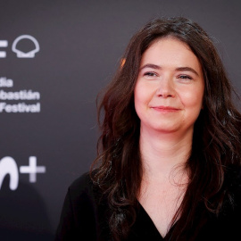 'Blue Moon', de la directora y guionista Alina Grigore, ha  logrado la Concha de Oro en el Festival de Cine de San Sebastián.