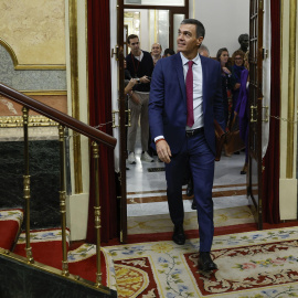 Pedro Sánchez