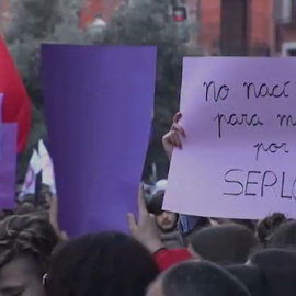 Las mujeres grabadas sin su consentimiento en Lugo siguen luchando "unidas"