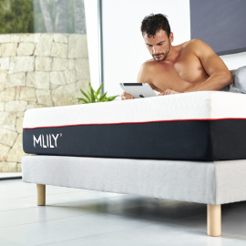 Mlily Collection: Innovación y tecnología para dormir mejor que nunca