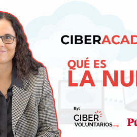 Cómo almacenar tu información en la nube