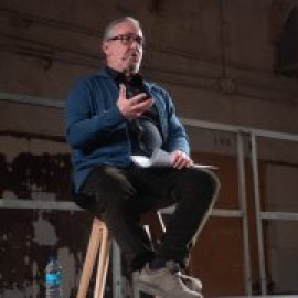 Ferran Rañé, 'La torna' i el teatre de combat: "Volíem desemmascarar que Chez havia estat prejutjat a la pena de mort"