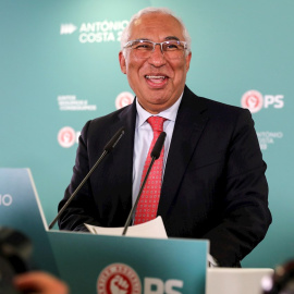 António Costa