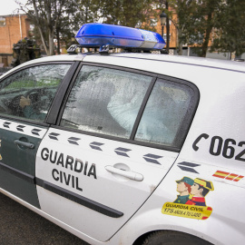 Guardia Civil