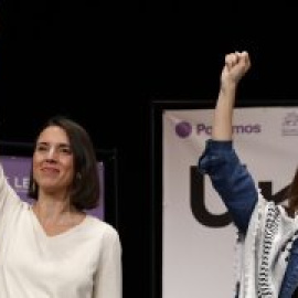 Podemos condiciona su apoyo al Gobierno a que rompa con Israel y baje por ley los precios de los alquileres