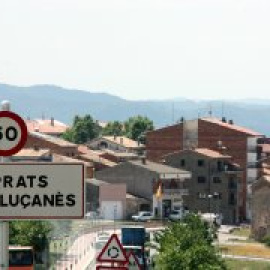 La creació del Lluçanès torna a escena: com ha evolucionat el mapa comarcal de Catalunya?