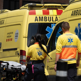 Ambulancia