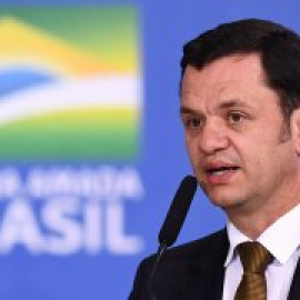 El Supremo brasileño ordena la prisión de Anderson Torres, el exministro de Bolsonaro que permitió los actos golpistas