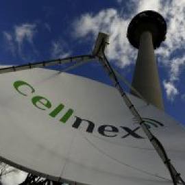 Los resultados de Cellnex crecen un 45% hasta septiembre por el fuerte crecimiento de los ingresos