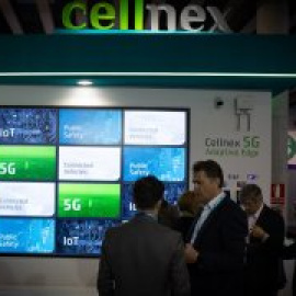 Cellnex compra 24.600 emplazamientos de la china CK Hutchison en Europa por 10.000 millones