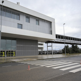 Aeropuerto de Ciudad Real