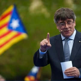 Las promesas incumplidas del trilero Puigdemont