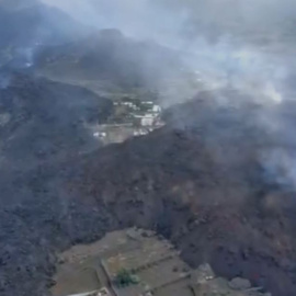 La Palma: una semana bajo el magma