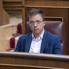 Íñigo Errejón