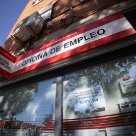 Oficina de Empleo