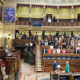 Congreso de los Diputados