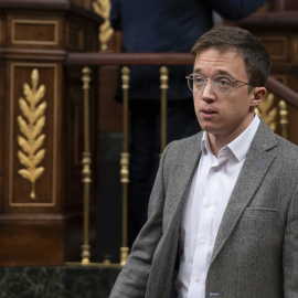 Dos nuevos testimonios de mujeres sobre Errejón publicados por Cristina Fallarás