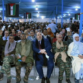 Congreso Frente Polisario