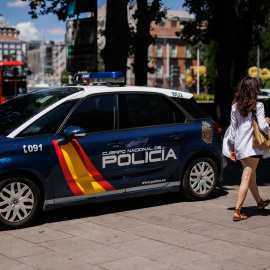 Policía Nacional