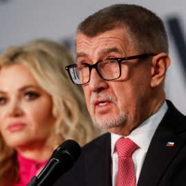 14/01/2022 Andrej Babis