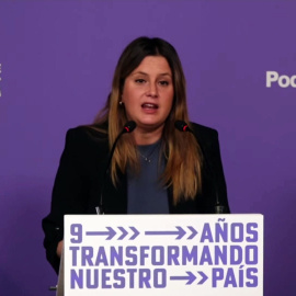 Podemos pide al PSOE que intervenga los precios de la cesta básica de compra